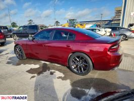 Dodge Charger 2021 3