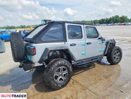 Jeep Wrangler 2020 3