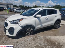 Kia Sportage 2020 2 Kia Sportage 2020 2