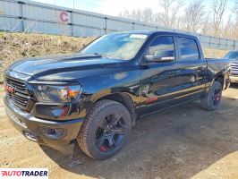 Dodge Ram 2020 5