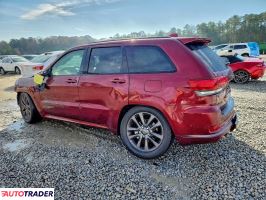 Jeep Grand Cherokee 2019 3