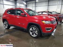 Jeep Compass 2021 2 Jeep Compass 2021 2
