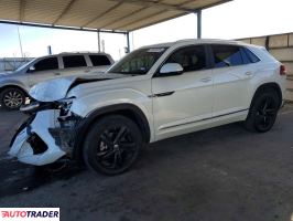 Volkswagen Atlas - zobacz ofertę