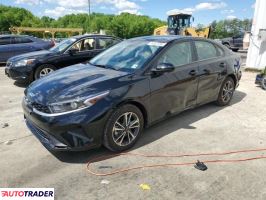 Kia Pozostałe 2023 2