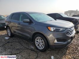 Ford Edge 2022 2