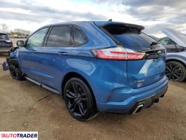 Ford Edge 2020 2