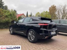DS DS4 2023 1.2 130 KM