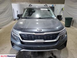 Kia Pozostałe 2021 2