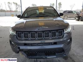 Jeep Compass 2024 2 Jeep Compass 2024 2