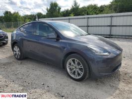 Tesla Model Y 2023 Tesla Model Y 2023