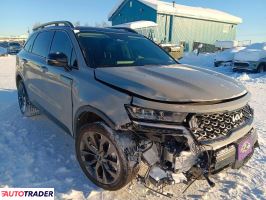 Kia Sorento 2023 2