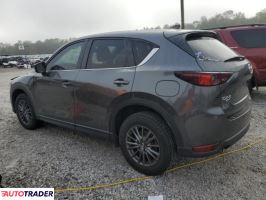 Mazda CX-5 2021 2