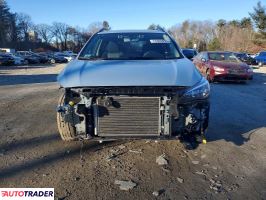 Subaru Pozostałe 2023 2