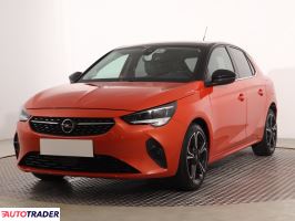 Opel Corsa 2019 1.2 99 KM