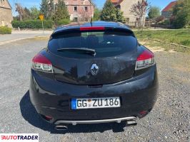 Renault Megane 2011 1.4 130 KM