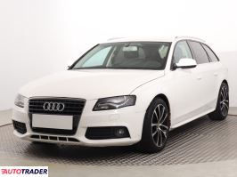 Audi A4 2011 2.0 140 KM Audi A4 2011 2.0 140 KM