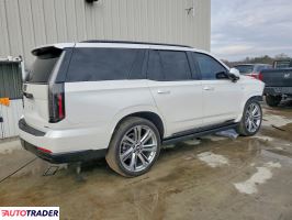 Cadillac Escalade 2025 6
