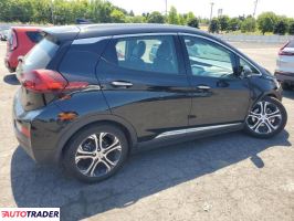 Chevrolet Pozostałe 2019 Chevrolet Pozostałe 2019