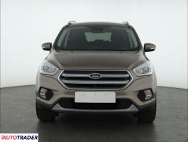Ford Kuga 2018 1.5 118 KM Ford Kuga 2018 1.5 118 KM