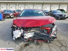 Toyota Camry 2020 2