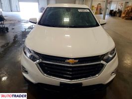 Chevrolet Equinox 2021 1