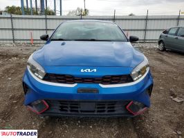 Kia Pozostałe 2022 2