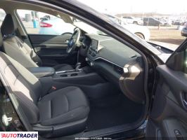 Nissan Altima 2020 2