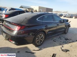 Hyundai Sonata 2021 2