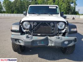 Jeep Wrangler 2021 3