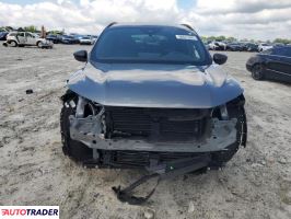 Ford Escape 2024 1 Ford Escape 2024 1