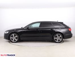 Audi A6 2014 2.0 174 KM Audi A6 2014 2.0 174 KM