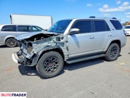 Toyota Pozostałe - zobacz ofertę