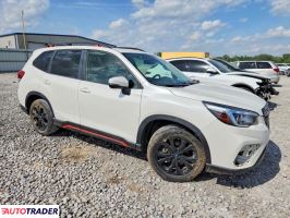 Subaru Forester 2020 2