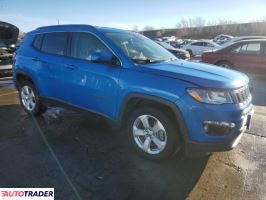 Jeep Compass 2020 2