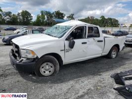 Dodge Ram 2021 5