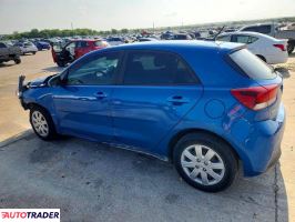 Kia Rio 2022 1