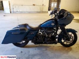 Harley-Davidson Pozostałe - zobacz ofertę