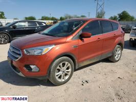 Ford Escape 2019 1 Ford Escape 2019 1