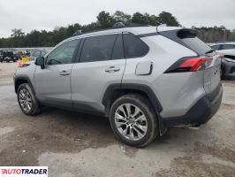 Toyota Pozostałe 2025 2