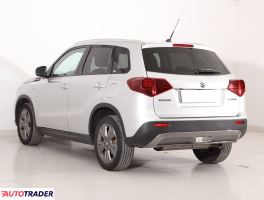 Suzuki Vitara 2019 1.0 109 KM Suzuki Vitara 2019 1.0 109 KM