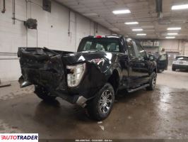 Ford Pozostałe 2021 2