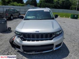 Jeep Cherokee 2021 3