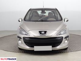 Peugeot 308 2008 1.6 107 KM