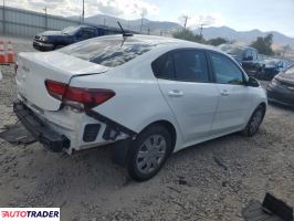 Kia Rio 2023 1 Kia Rio 2023 1