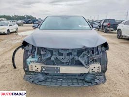 Lexus RX 2021 3