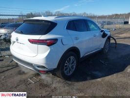 Buick Pozostałe 2023 2