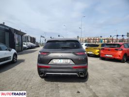 DS 2019 1.6 225 KM