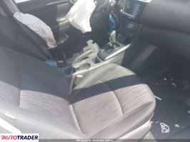 Nissan Sentra 2019 1 Nissan Sentra 2019 1