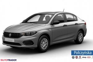 Fiat Tipo 2020 1.4 95 KM Fiat Tipo 2020 1.4 95 KM
