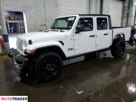 Jeep Pozostałe 2021 3
